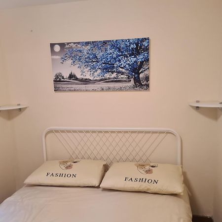 בין הר למעיין Apartment Kfar Tavor Exterior foto
