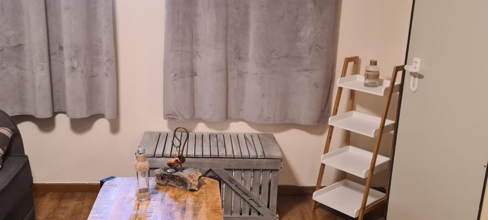 בין הר למעיין Apartment Kfar Tavor Exterior foto