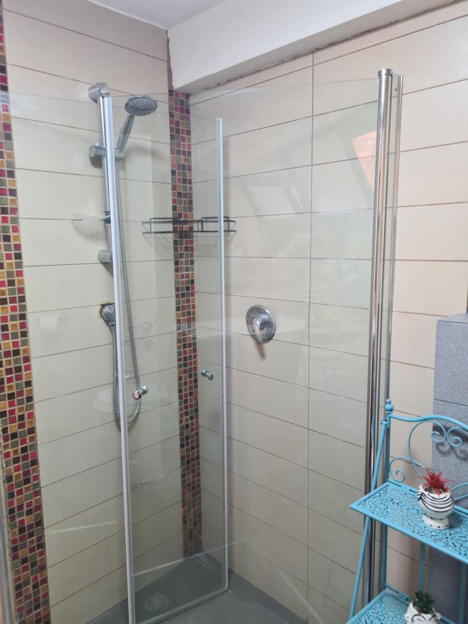 בין הר למעיין Apartment Kfar Tavor Exterior foto
